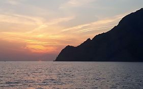 Vacation Vernazza